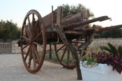Agroturismo Masseria Valente