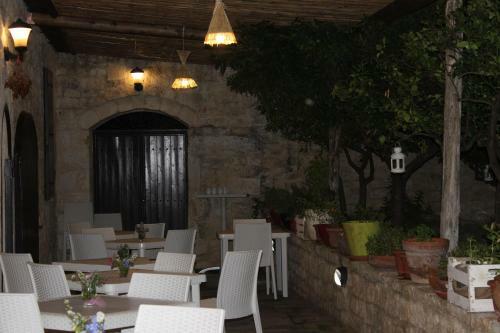 Agroturismo Masseria Valente