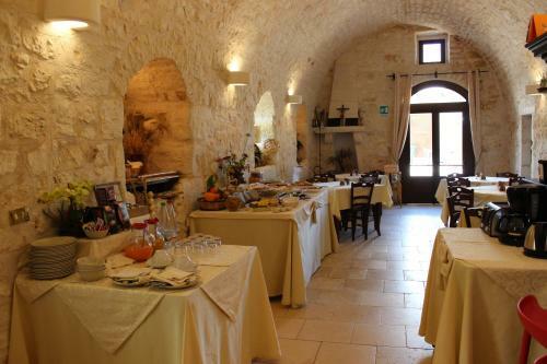 Agroturismo Masseria Valente