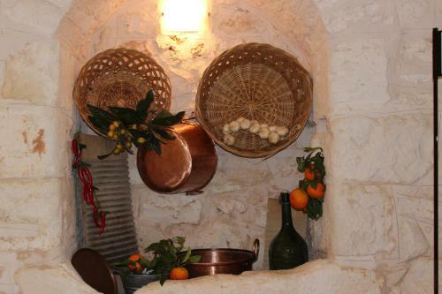 Agroturismo Masseria Valente