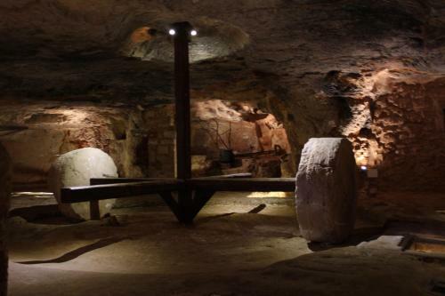 Agroturismo Masseria Valente