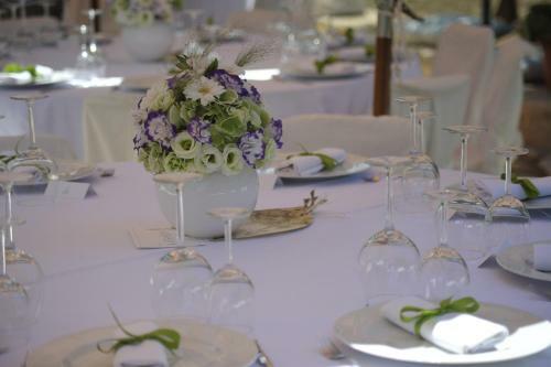 Agroturismo Masseria Valente