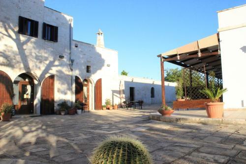 Agroturismo Masseria Valente