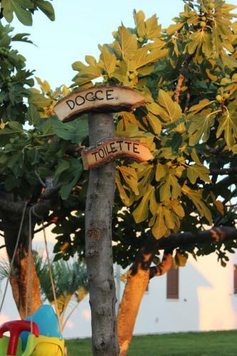 Agroturismo Masseria Valente
