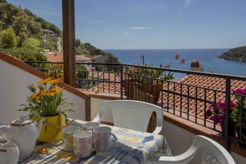 Apartamento Appartamento Fetovaia