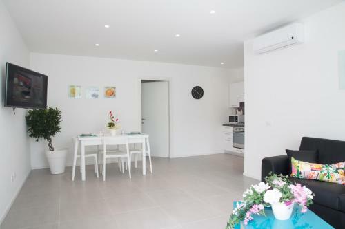 Baia Degli Ulivi Apartments