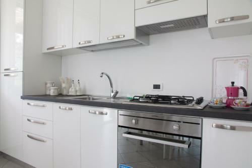 Baia Degli Ulivi Apartments