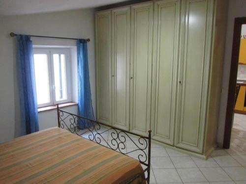 Apartamento Appartamento Leopardi