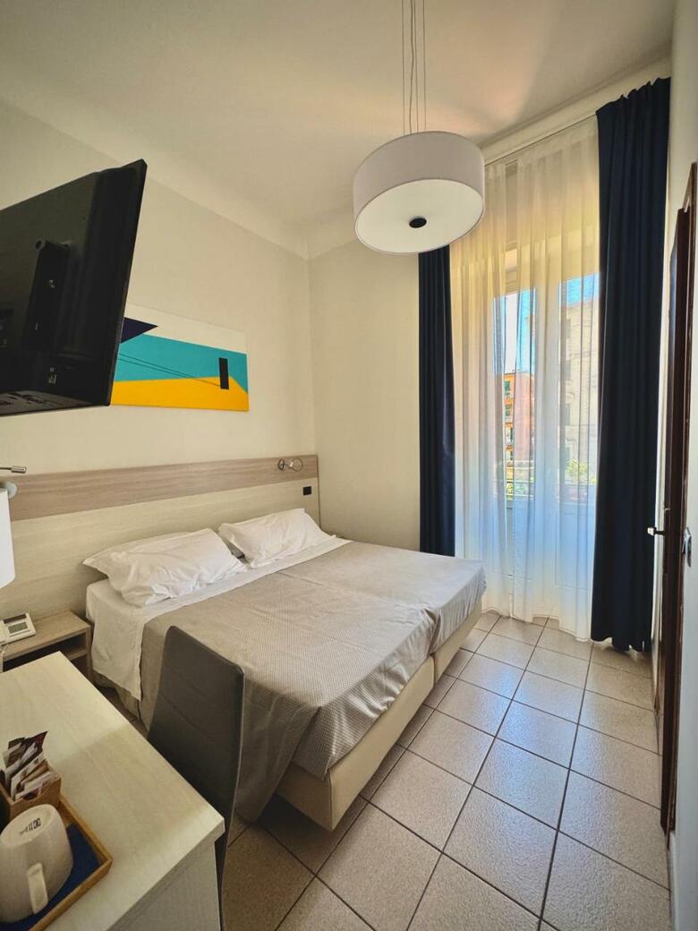 Hotel Albergo Venezia