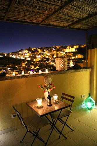 Casa Trinasicula Ragusa Ibla