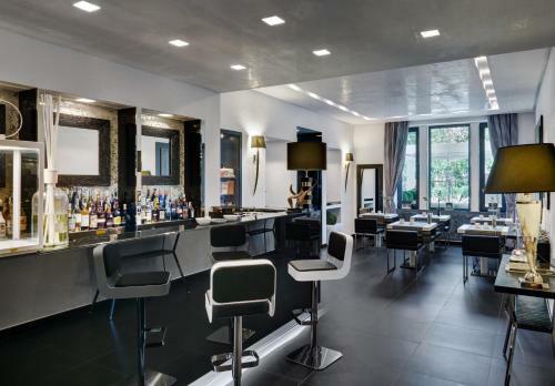 LHP Hotel Montecatini Palace & Spa