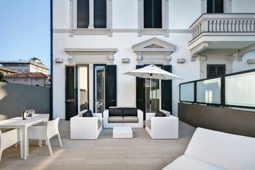 LHP Hotel Montecatini Palace & Spa