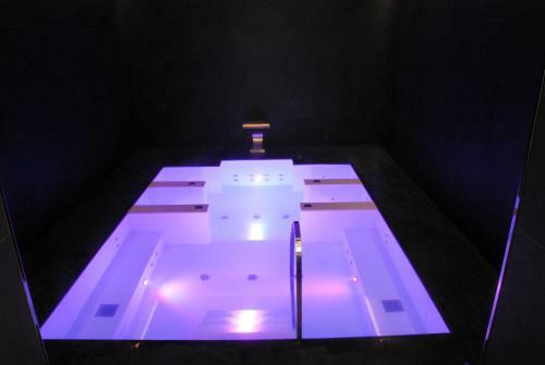LHP Hotel Montecatini Palace & Spa