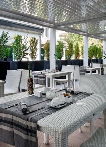 LHP Hotel Montecatini Palace & Spa