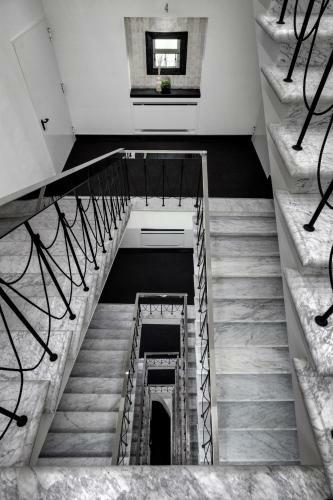 LHP Hotel Montecatini Palace & Spa