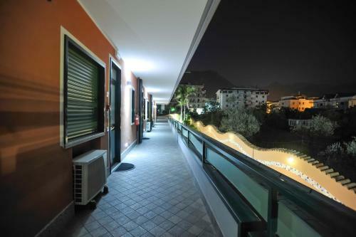 Aparthotel Nova Resort Hotel & Residence