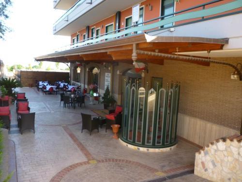 Aparthotel Nova Resort Hotel & Residence