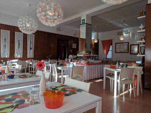 Hotel Albergo Villa Gaia