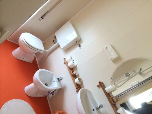 Hotel Albergo Villa Gaia