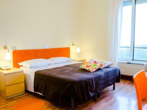 Hotel Albergo Villa Gaia
