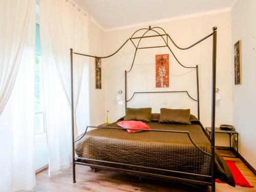 Hotel Albergo Villa Gaia