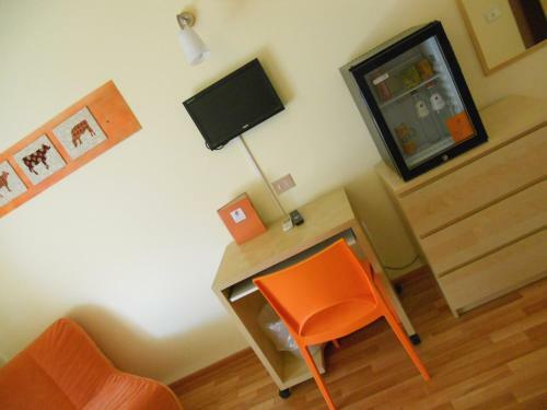 Hotel Albergo Villa Gaia