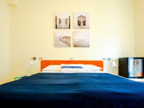 Hotel Albergo Villa Gaia