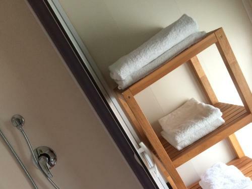 Hotel Albergo Villa Gaia