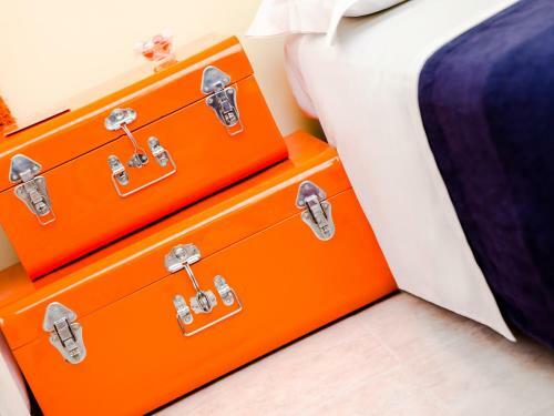 Hotel Albergo Villa Gaia