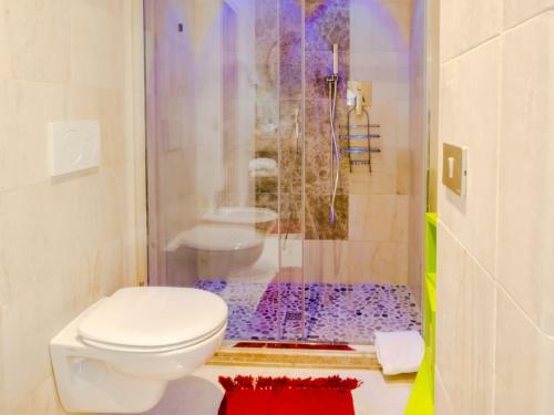 Hotel Albergo Villa Gaia