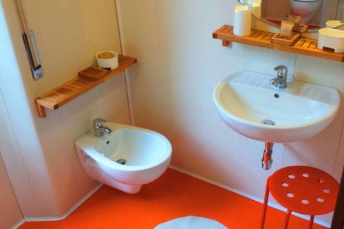 Hotel Albergo Villa Gaia