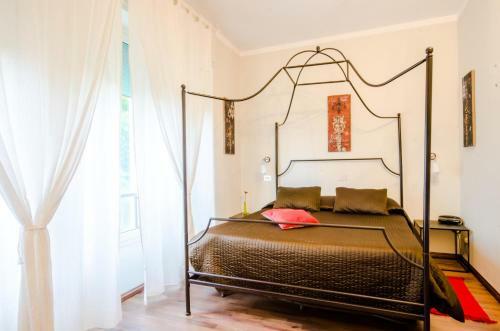 Hotel Albergo Villa Gaia