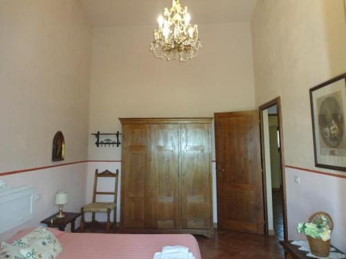 Agroturismo Agriturismo Le Pescine
