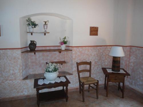 Agroturismo Agriturismo Le Pescine