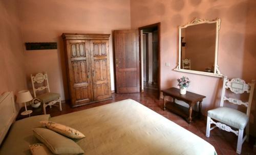 Agroturismo Agriturismo Le Pescine