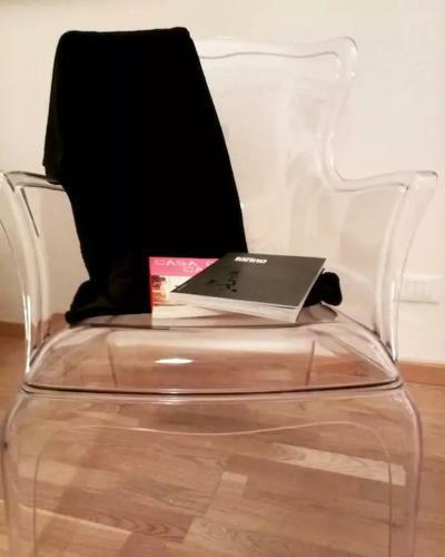 Apartamento Colazione Da Diletta
