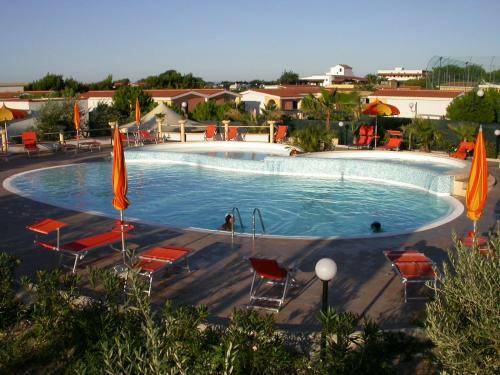 Aparthotel Residence Sun Bay