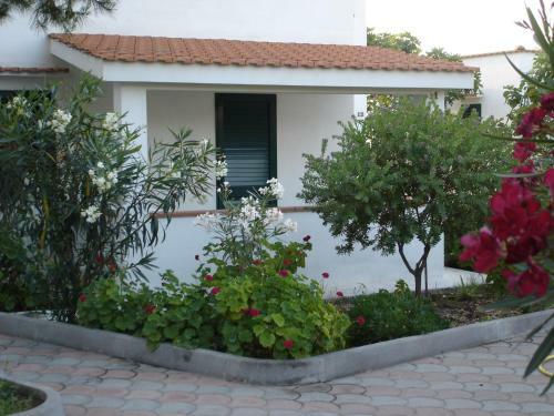 Aparthotel Residence Sun Bay