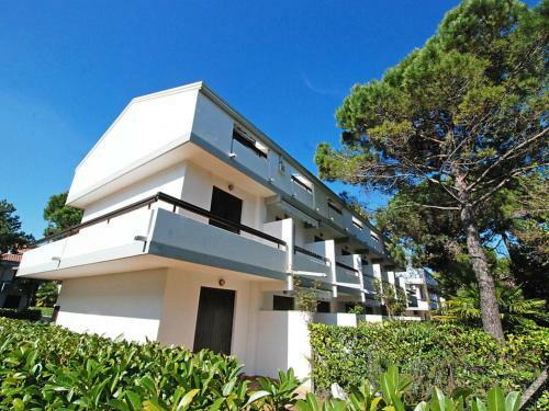 Apartamento Villaggio Burchiello
