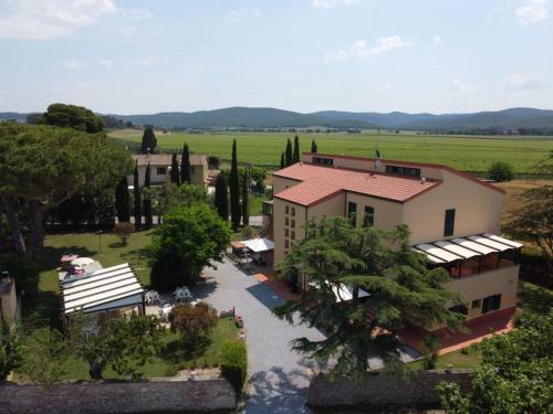 Apartamento Casa Vacanze La Cuccumella