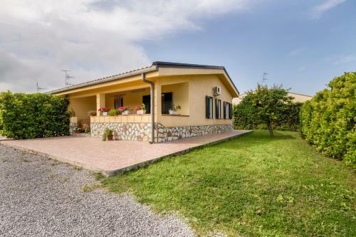 Apartamento Case Vacanze Paradise Beach