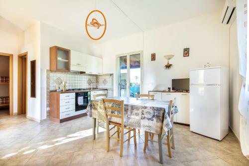 Apartamento Case Vacanze Paradise Beach