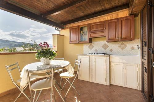 Apartamento Case Vacanze Paradise Beach