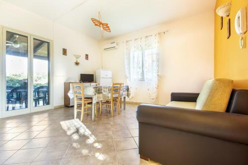 Apartamento Case Vacanze Paradise Beach