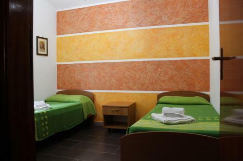 Apartamento Case Vacanze Paradise Beach