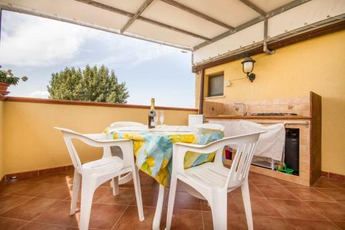 Apartamento Case Vacanze Paradise Beach