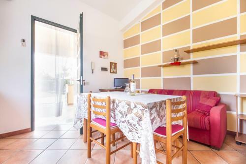 Apartamento Case Vacanze Paradise Beach