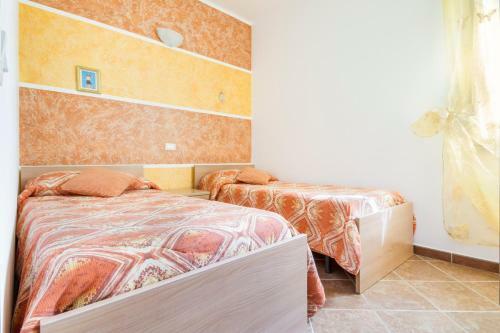 Apartamento Case Vacanze Paradise Beach