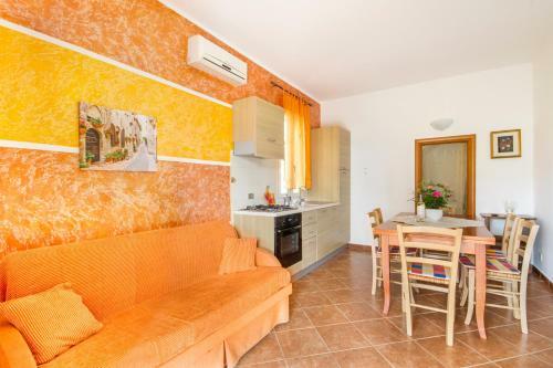 Apartamento Case Vacanze Paradise Beach