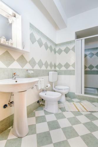 Apartamento Case Vacanze Paradise Beach